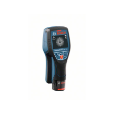 Bosch D-Tect 120 Falszkenner kartondobozban, védőtáskával mérőműszer