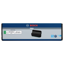 Bosch Dugókulcs betét készlet (2608003040) (2608003040) szerszám kiegészítő