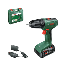 Bosch EasyDrill 18V-38 0615A5008K fúró-csavarozó