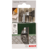 Bosch ECSETKEFE D:25MM FÉMHEZ HULLÁMOSÍTOTT DRÓT