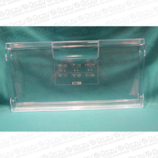 Bosch Előlap, fagyasztótér alsó (eredeti) BOSCH hűtőgép beépíthető gépek kiegészítői