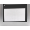Bosch Előlap-üveg