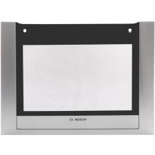 Bosch Előlap-üveg beépíthető gépek kiegészítői