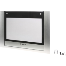 Bosch Előlap-üveg beépíthető gépek kiegészítői