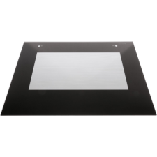 Bosch Előlap-üveg beépíthető gépek kiegészítői