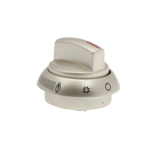 Bosch Előválasztó forgatógomb beépíthető gépek kiegészítői