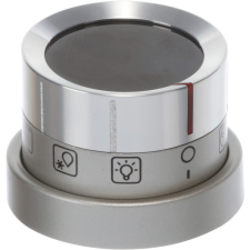 Bosch Előválasztó forgatógomb beépíthető gépek kiegészítői