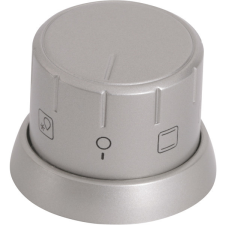 Bosch Előválasztó forgatógomb beépíthető gépek kiegészítői