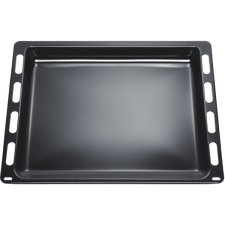 Bosch Enamelled baking tray 442 x 370 mm beépíthető gépek kiegészítői