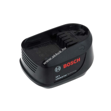 Bosch Eredeti akku Bosch szerszámgép típus 2607335040  1300mAh barkácsgép akkumulátor