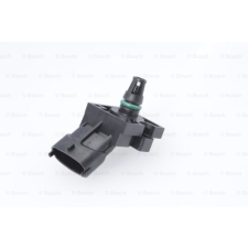 Bosch Érzékelő, beszívott levegő hőmérséklet BOSCH 0 261 230 295 vízhűtő