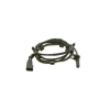 Bosch érzékelő, kerékfordulatszám 0 265 008 665