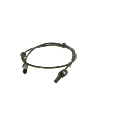 Bosch érzékelő, kerékfordulatszám BOSCH 0 265 007 982 autóalkatrész