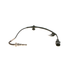 Bosch Érzékelő, kipufogógáz-hőmérséklet BOSCH 0 986 259 003 autóalkatrész