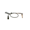 Bosch Érzékelő, kipufogógáz-hőmérséklet BOSCH 0 986 259 042
