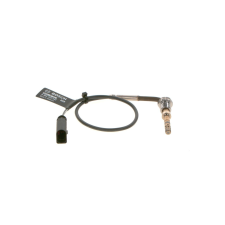 Bosch Érzékelő, kipufogógáz-hőmérséklet BOSCH 0 986 259 042 autóalkatrész