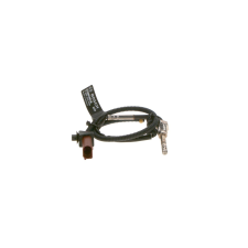 Bosch Érzékelő, kipufogógáz-hőmérséklet BOSCH 0 986 259 099 autóalkatrész
