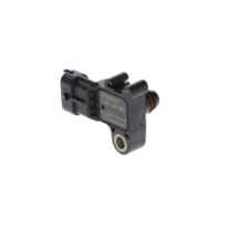 Bosch érzékelő, töltőnyomás BOSCH 0 261 230 524 autóalkatrész