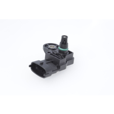 Bosch érzékelő, töltőnyomás BOSCH 0 281 006 051 autóalkatrész
