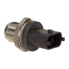 Bosch érzékelő üzemanyag nyomás kisnyomású oldal autóalkatrész