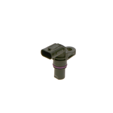 Bosch érzékelő, vezérműtengely-pozíció BOSCH 0 986 280 610 autóalkatrész