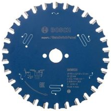 Bosch EX SH H 160x20-30 2.608.644.365 (2608644365) fűrészlap