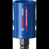 Bosch EXPERT BOSCH 2608900460 EXPERT Construction Material körkivágó, 41 × 60 mm (2.608.900.460)