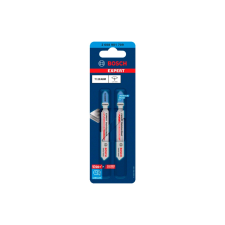 Bosch Expert Carbide T 118 AHM Stainless Steel Szúrófűrészlap (2 db/csomag) (2608901709) fűrészlap