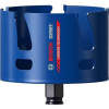 Bosch EXPERT Construction Material körkivágó 102x60 mm 4" puhafa, tégla, műanyag, GFK, CFK (B 2608900480)