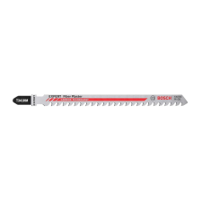 Bosch Expert Fibre Plaster T341HM Szúrófűrészlap (3 db/csomag) (2608900564) fűrészlap