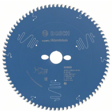 Bosch Expert for Aluminium körfűrészlap 254x30x80 (Basic garancia) fűrészlap