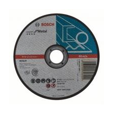 Bosch Expert For Metal darabolótárcsa egyenes, 150X1.6 mm (2608603398) csiszolókorong és vágókorong
