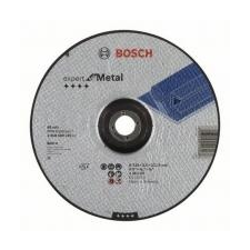 Bosch Expert For Metal darabolótárcsa hajlított, A 30 S BF (2608600225) csiszolókorong és vágókorong