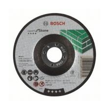 Bosch Expert for Stone darabolótárcsa hajlított, C 24 R BF, 125 mm, 22,23 mm, 2,5 mm (2608600222) csiszolókorong és vágókorong