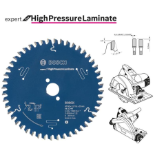 Bosch Expert Laminált Fa Körfűrészlap Ø 190mm 56 fog (2608644135) fűrészlap