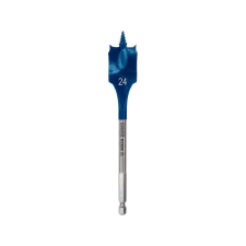 Bosch EXPERT Lapos fafúró 24 x 152 mm 1/4' Hex (2608900321) fúrószár