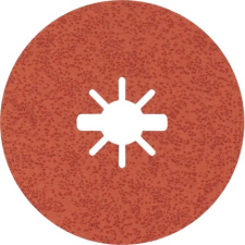 Bosch EXPERT R782 PRISMA Csiszolólemez (2608621804) barkácsgép tartozék