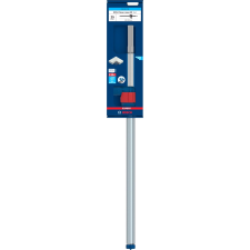 Bosch Expert SDS Clean Max-8X Fúrószár + Adapter - 25x400mm (2608901795) szerszám kiegészítő