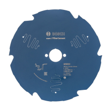 Bosch Expert Szálcement Körfűrészlap Ø 216mm 6 fog (2608644346) fűrészlap