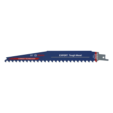 Bosch Expert Tough Wood S 1142 KHM 225mm Szablyafűrészlap (3db) (2608900404) fűrészlap