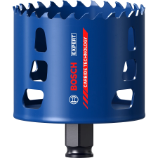 Bosch Expert ToughMaterial Lyukfűrész (76 mm) (2608900436) szerszám kiegészítő