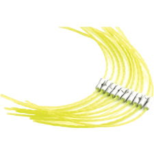 Bosch Extra erős szál 23cm (10 db) barkácsgép tartozék