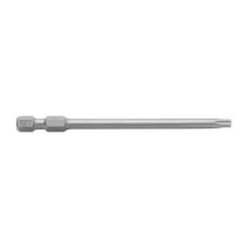 Bosch extra kemény csavarbitek belső Torx® csavarozáshoz (2607001648) bitfej készlet