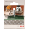 Bosch FAZÉKKEFE D:70MM FÚRÓHOZ HULLÁMOS DRÓTHUZAL