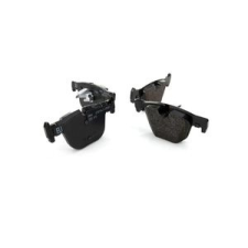 Bosch fékbetét készlet dugattyú sasszeggel,csikorgásgátló lemezzel,low-metallic fékbetét