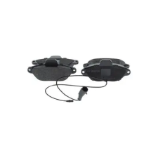 Bosch fékbetétkészlet, tárcsafék 0 986 424 379 autóalkatrész