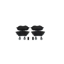 Bosch fékbetétkészlet, tárcsafék 0 986 424 427 autóalkatrész