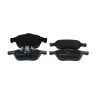 Bosch fékbetétkészlet, tárcsafék 0 986 424 443