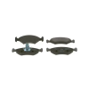 Bosch fékbetétkészlet, tárcsafék 0 986 424 462