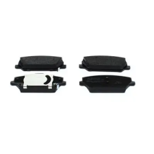 Bosch fékbetétkészlet, tárcsafék 0 986 424 954 autóalkatrész